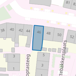 Perceel LWD00-A-2433