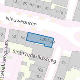 Perceel LWD00-A-2434