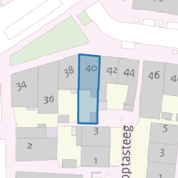 Perceel LWD00-A-2437