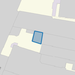 Perceel LWD00-A-2441