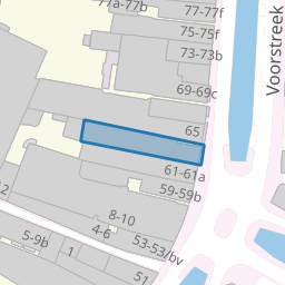 Perceel LWD00-A-2442