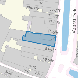 Perceel LWD00-A-2443