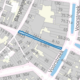 Perceel LWD00-A-2449