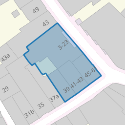 Perceel LWD00-A-2459