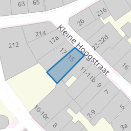 Perceel LWD00-A-2462