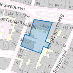 Perceel LWD00-A-2466