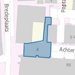 Perceel LWD00-A-2469