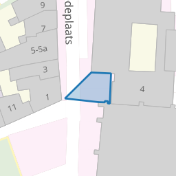 Perceel LWD00-A-2470