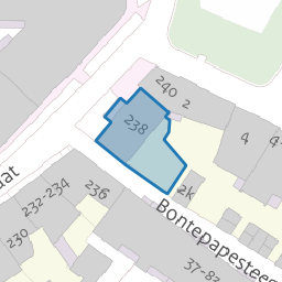 Perceel LWD00-A-2476