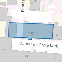 Perceel LWD00-A-2481