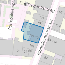 Perceel LWD00-A-2484