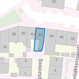 Perceel LWD00-A-2487