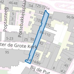 Perceel LWD00-A-2488