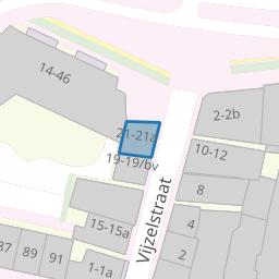 Perceel LWD00-A-2490