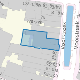 Perceel LWD00-A-2497