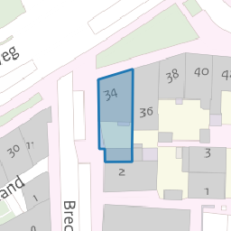 Perceel LWD00-A-2499