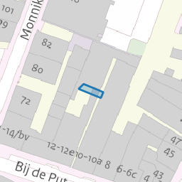 Perceel LWD00-A-2501