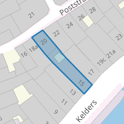 Perceel LWD00-A-2503