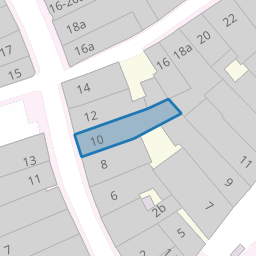 Perceel LWD00-A-2507