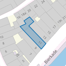 Perceel LWD00-A-2508