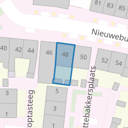 Perceel LWD00-A-2516