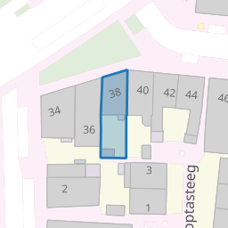 Perceel LWD00-A-2520