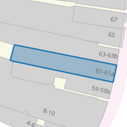 Perceel LWD00-A-2522