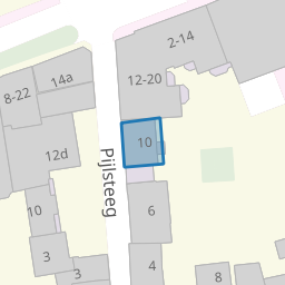 Perceel LWD00-A-2524