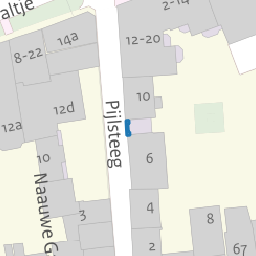 Perceel LWD00-A-2525