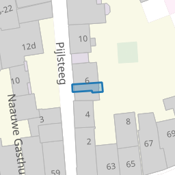 Perceel LWD00-A-2527