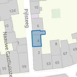 Perceel LWD00-A-2528