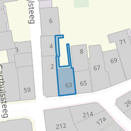 Perceel LWD00-A-2530