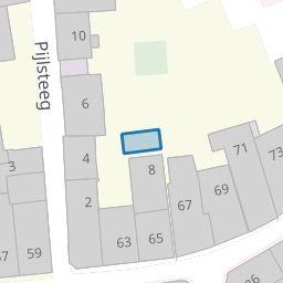 Perceel LWD00-A-2534