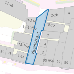 Perceel LWD00-A-2536