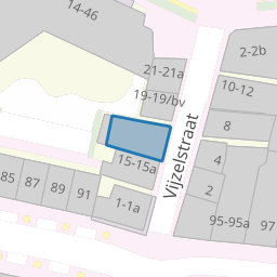 Perceel LWD00-A-2537