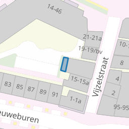 Perceel LWD00-A-2538