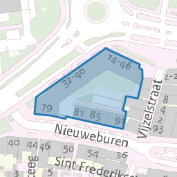 Perceel LWD00-A-2541