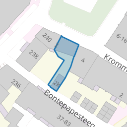 Perceel LWD00-A-2548