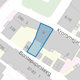 Perceel LWD00-A-2549