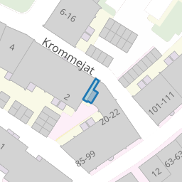 Perceel LWD00-A-2551