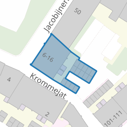 Perceel LWD00-A-2557