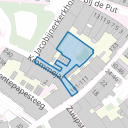 Perceel LWD00-A-2560