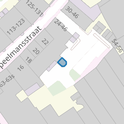 Perceel LWD00-A-2562