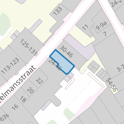 Perceel LWD00-A-2564