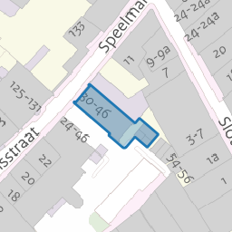 Perceel LWD00-A-2565