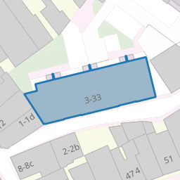 Perceel LWD00-A-2568