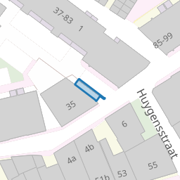 Perceel LWD00-A-2569