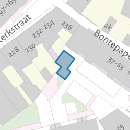 Perceel LWD00-A-2571