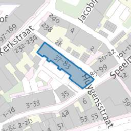 Perceel LWD00-A-2572