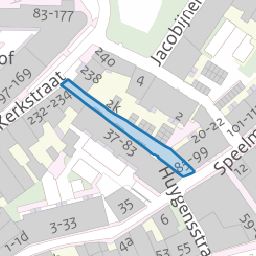 Perceel LWD00-A-2573